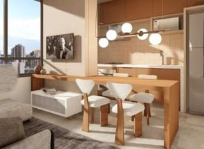 Apartamento, 1 Quarto, 1 Vaga em Nova Suíssa, Belo Horizonte, MG valor de R$ 396.769,00 no Lugar Certo