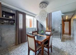 Cobertura, 3 Quartos, 2 Vagas, 1 Suite em Carmo, Belo Horizonte, MG valor de R$ 950.000,00 no Lugar Certo