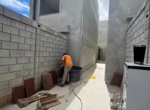 Casa, 3 Quartos, 1 Vaga, 1 Suite em Novo Barreirinho, Ibirité, MG valor de R$ 320.000,00 no Lugar Certo