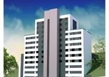 Apart Hotel, 1 Quarto, 1 Vaga