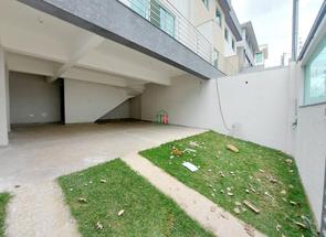 Casa, 3 Quartos, 3 Vagas, 1 Suite em Cabral, Contagem, MG valor de R$ 800.000,00 no Lugar Certo