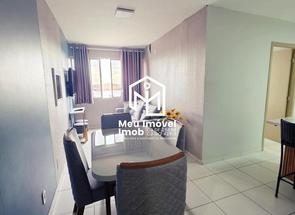 Apartamento, 2 Quartos em Quadra Eqnm 40/42 Área Especial, Taguatinga Norte, Taguatinga, DF valor de R$ 209.900,00 no Lugar Certo
