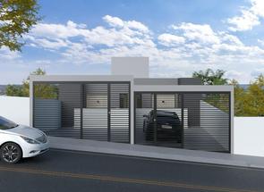 Casa, 2 Quartos, 2 Vagas, 1 Suite em Palmeiras, Ibirité, MG valor de R$ 590.000,00 no Lugar Certo