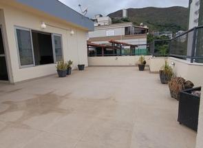 Cobertura, 3 Quartos, 2 Vagas, 1 Suite em Buritis, Belo Horizonte, MG valor de R$ 784.900,00 no Lugar Certo