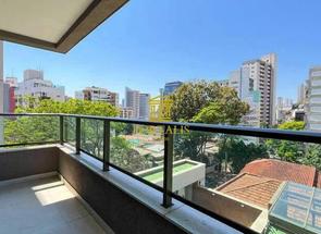 Apartamento, 4 Quartos, 3 Vagas, 4 Suites em Serra, Belo Horizonte, MG valor de R$ 3.284.000,00 no Lugar Certo