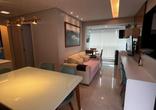 Apartamento, 2 Quartos, 1 Vaga, 1 Suite