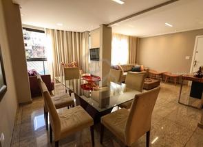 Apartamento, 4 Quartos, 3 Vagas, 1 Suite em Luxemburgo, Belo Horizonte, MG valor de R$ 1.390.000,00 no Lugar Certo