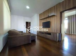 Casa, 4 Quartos, 2 Vagas, 1 Suite em Barreiro, Belo Horizonte, MG valor de R$ 890.000,00 no Lugar Certo