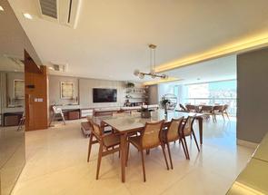 Apartamento, 4 Quartos, 4 Vagas, 2 Suites em Lourdes, Belo Horizonte, MG valor de R$ 4.130.000,00 no Lugar Certo