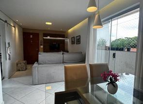 Apartamento, 3 Quartos, 2 Vagas, 1 Suite em Santa Terezinha, Belo Horizonte, MG valor de R$ 610.000,00 no Lugar Certo