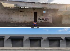 Galpão para alugar em Conjunto Cristina (são Benedito), Santa Luzia, MG valor de R$ 2.300,00 no Lugar Certo
