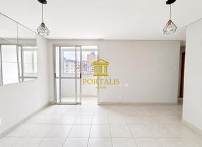 Apartamento, 3 Quartos, 1 Vaga, 1 Suite para alugar em Floresta, Belo Horizonte, MG valor de R$ 3.800,00 no Lugar Certo