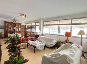 Cobertura, 6 Quartos, 3 Vagas, 1 Suite em Funcionários, Belo Horizonte, MG valor de R$ 1.780.000,00 no Lugar Certo