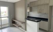 Apartamento, 2 Quartos, 1 Vaga, 1 Suite