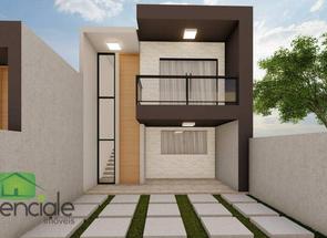 Casa, 3 Quartos, 1 Suite em Fonte Grande, Contagem, MG valor de R$ 1.350.000,00 no Lugar Certo