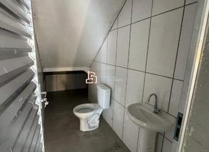 Loja para alugar em Avenida Braz Júlio de Oliveira, Parque Duval de Barros, Contagem, MG valor de R$ 15.000,00 no Lugar Certo