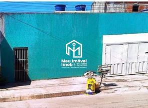 Casa, 2 Quartos em Quadra Quadra 405 Conjunto 14, Recanto das Emas, Recanto das Emas, DF valor de R$ 230.000,00 no Lugar Certo