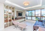 Apartamento, 3 Quartos, 2 Vagas, 1 Suite