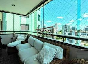 Apartamento, 4 Quartos, 4 Vagas, 2 Suites em Luxemburgo, Belo Horizonte, MG valor de R$ 1.850.000,00 no Lugar Certo