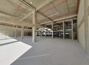 Galpão para alugar em Betim Industrial, Betim, MG valor de R$ 75.840,00 no Lugar Certo