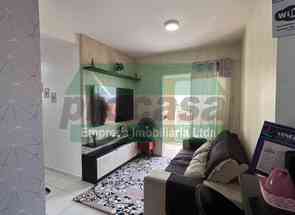 Apartamento, 3 Quartos, 2 Vagas, 1 Suite em Parque 10 de Novembro, Manaus, AM valor de R$ 480.000,00 no Lugar Certo
