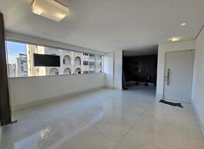 Apartamento, 2 Quartos, 2 Vagas, 1 Suite em Funcionários, Belo Horizonte, MG valor de R$ 1.120.000,00 no Lugar Certo