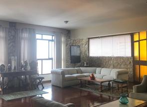 Cobertura, 5 Quartos, 3 Vagas, 2 Suites em Santo Antônio, Belo Horizonte, MG valor de R$ 2.500.000,00 no Lugar Certo