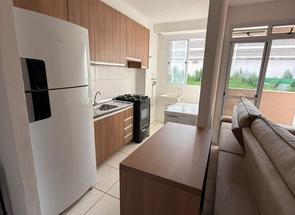 Apartamento, 2 Quartos, 2 Vagas, 1 Suite para alugar em Cidade Industrial, Contagem, MG valor de R$ 1.800,00 no Lugar Certo