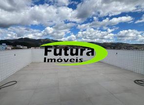 Cobertura, 3 Quartos, 2 Vagas, 1 Suite em Milionários, Belo Horizonte, MG valor de R$ 799.000,00 no Lugar Certo