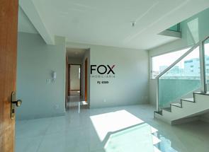 Cobertura, 3 Quartos, 2 Vagas, 1 Suite em Santa Mônica, Belo Horizonte, MG valor de R$ 850.000,00 no Lugar Certo