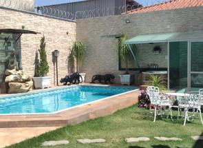 Casa, 3 Quartos, 6 Vagas, 1 Suite em Novo Recanto, Contagem, MG valor de R$ 1.100.000,00 no Lugar Certo