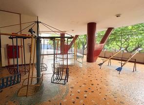 Apartamento, 3 Quartos em Centro, Belo Horizonte, MG valor de R$ 600.000,00 no Lugar Certo