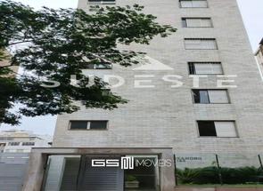 Apartamento, 3 Quartos, 2 Vagas, 1 Suite em Sion, Belo Horizonte, MG valor de R$ 990.000,00 no Lugar Certo