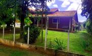 Casa em Condomínio, 3 Quartos, 10 Vagas, 1 Suite