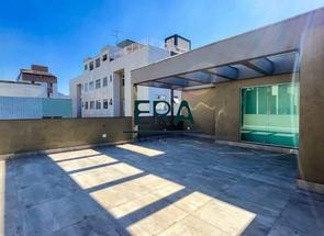 Cobertura, 3 Quartos, 2 Vagas, 1 Suite em Castelo, Belo Horizonte, MG valor de R$ 1.200.000,00 no Lugar Certo