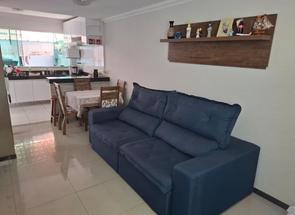 Casa, 2 Quartos, 2 Vagas em Céu Azul, Belo Horizonte, MG valor de R$ 385.000,00 no Lugar Certo