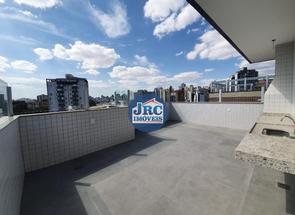 Cobertura, 4 Quartos, 3 Vagas, 2 Suites em Nova Suíssa, Belo Horizonte, MG valor de R$ 1.518.000,00 no Lugar Certo