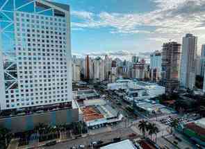 Apartamento, 2 Quartos, 1 Vaga, 2 Suites para alugar em Setor Bueno, Goiânia, GO valor de R$ 3.500,00 no Lugar Certo