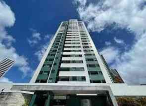 Apartamento, 3 Quartos, 2 Vagas, 1 Suite em Rua José Higino, Madalena, Recife, PE valor de R$ 730.000,00 no Lugar Certo