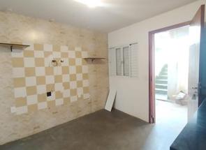 Casa, 2 Quartos, 1 Vaga para alugar em União, Belo Horizonte, MG valor de R$ 1.300,00 no Lugar Certo