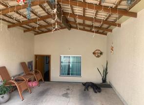 Casa, 3 Quartos, 2 Vagas em Colonial, Contagem, MG valor de R$ 350.000,00 no Lugar Certo