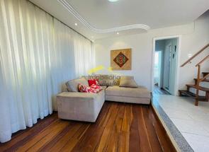 Cobertura, 2 Quartos, 1 Vaga em Jardim América, Belo Horizonte, MG valor de R$ 415.000,00 no Lugar Certo