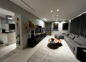 Apartamento, 4 Quartos, 3 Vagas, 2 Suites em Vale dos Cristais, Nova Lima, MG valor de R$ 1.800.000,00 no Lugar Certo