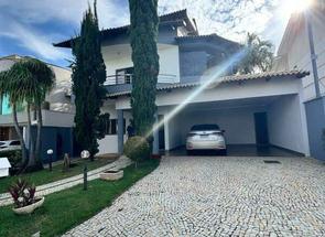 Casa, 4 Quartos, 2 Vagas, 4 Suites em Rua Madri 2, Jardins Madri, Goiânia, GO valor de R$ 2.200.000,00 no Lugar Certo