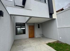 Casa, 3 Quartos, 3 Vagas, 1 Suite em Santa Amélia, Belo Horizonte, MG valor de R$ 1.089.900,00 no Lugar Certo