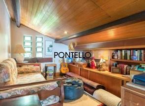 Casa, 4 Quartos, 5 Vagas, 1 Suite em Santa Lúcia, Belo Horizonte, MG valor de R$ 3.400.000,00 no Lugar Certo