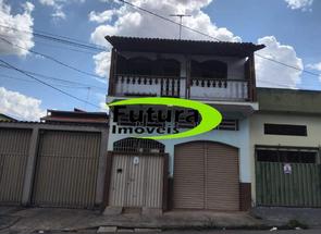 Casa, 3 Quartos, 4 Vagas, 1 Suite em Cardoso, Belo Horizonte, MG valor de R$ 500.000,00 no Lugar Certo