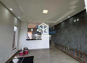 Casa, 3 Quartos em Avenida Juthay Mendes Pessoa, Parque Jk, Luziânia, GO valor de R$ 260.000,00 no Lugar Certo