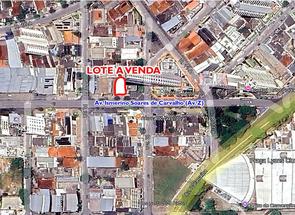 Lote em Avenida Doutor Ismerino Soares de Carvalho, Setor Aeroporto, Goiânia, GO valor de R$ 1.750.000,00 no Lugar Certo