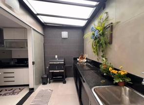 Casa, 3 Quartos, 1 Vaga em Dona Clara, Belo Horizonte, MG valor de R$ 499.000,00 no Lugar Certo